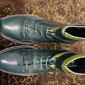 Timberland Pro Mens Driveforce Boots 